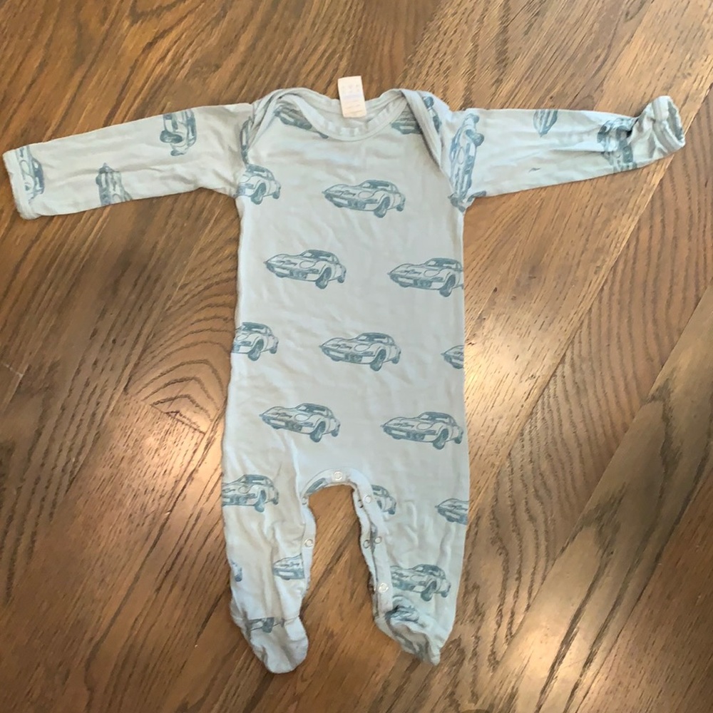 Kate quinn PJ